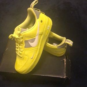 Air Forces